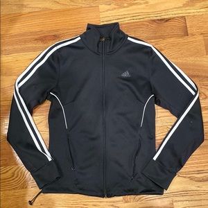 Women’s Adidas Track Jacket